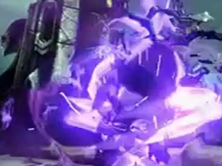 E3 2011 Darksiders 2 First Trailer Xbox 360