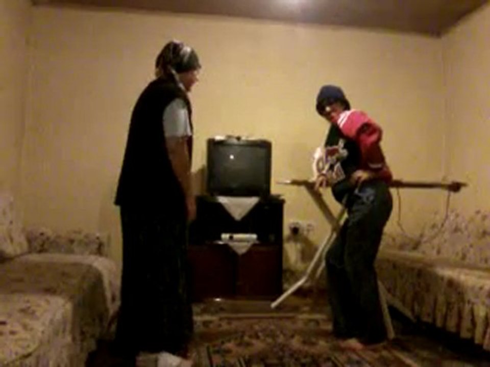 Al Kırdın Kırdın