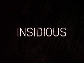 2010 - Insidious - James Wan
