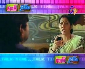 Talk Time with Allari Naresh & Nidhi - Betting Bangarraju - 02