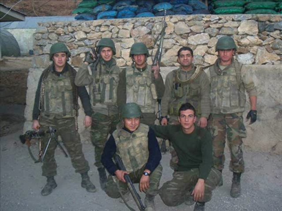 ramazan demirbaş