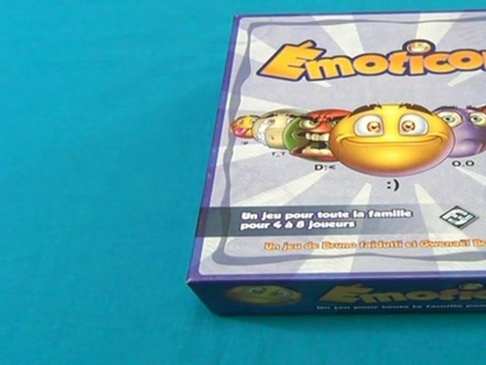 Videoregle #178: Emoticon