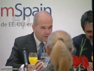 Chávez: "El PSOE tiene la capacidad para arreglar el país"
