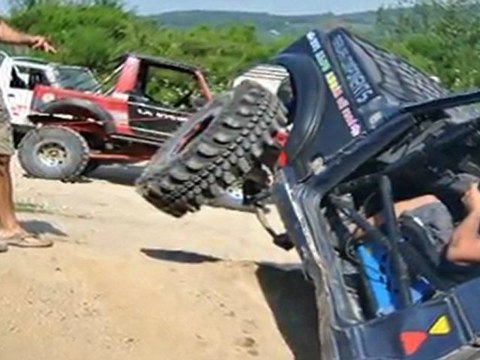 Zuk day's Best 0f 2010 CLUB ZUK4X4.COM SUZUKI 4X4 SAMURAI SANTANA VITARA JIMNY GRAND VITARA X90