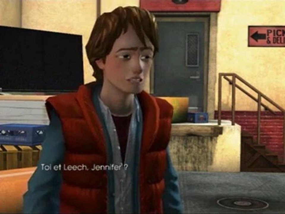 Back To The Future Episode 3 Walkthrough (4)