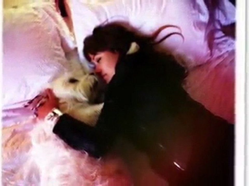 Olivia Wilde Tweets Picture of New Boyfriend