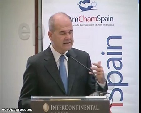 Chaves: No va a ver elecciones anticipadas