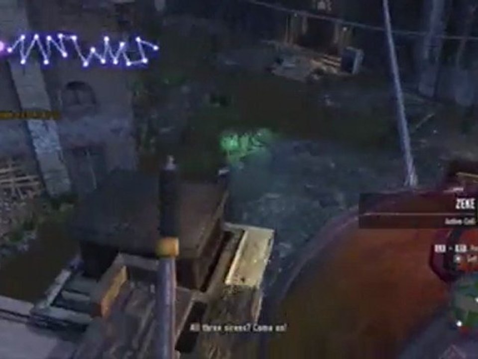 inFamous 2 Walkthrough Part17
