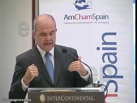 Chaves: No va a ver elecciones anticipadas