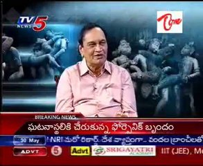 Sparsha - The Touch - Sex Problems & Advises by Dr.Swayam Prakash - Part03