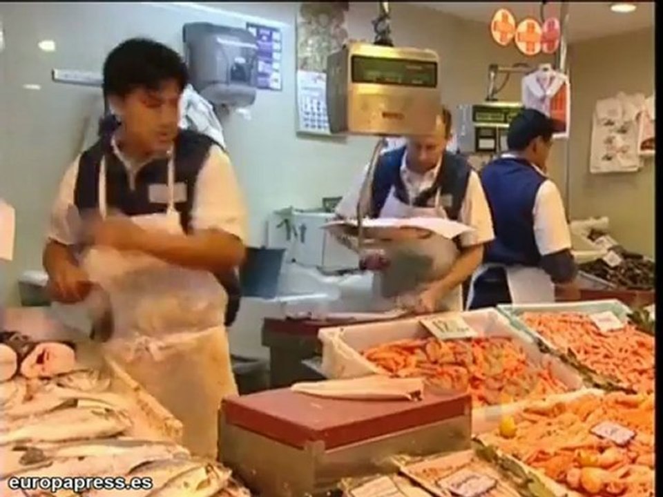 Cae un 5,7% la confianza del consumidor
