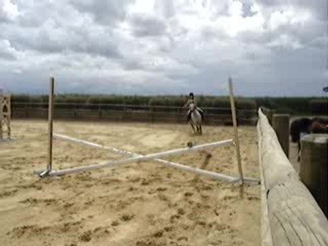 Oufkir du Gouridou, Ecuries du bout du monde
