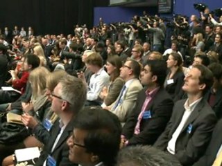 Becks nominates his 'inspirational' figure