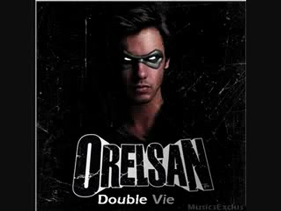 Orelsan : Double vie