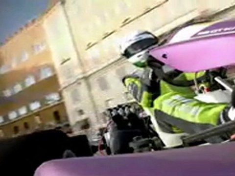 Gran Turismo 5 Karting GC 2010 Trailer