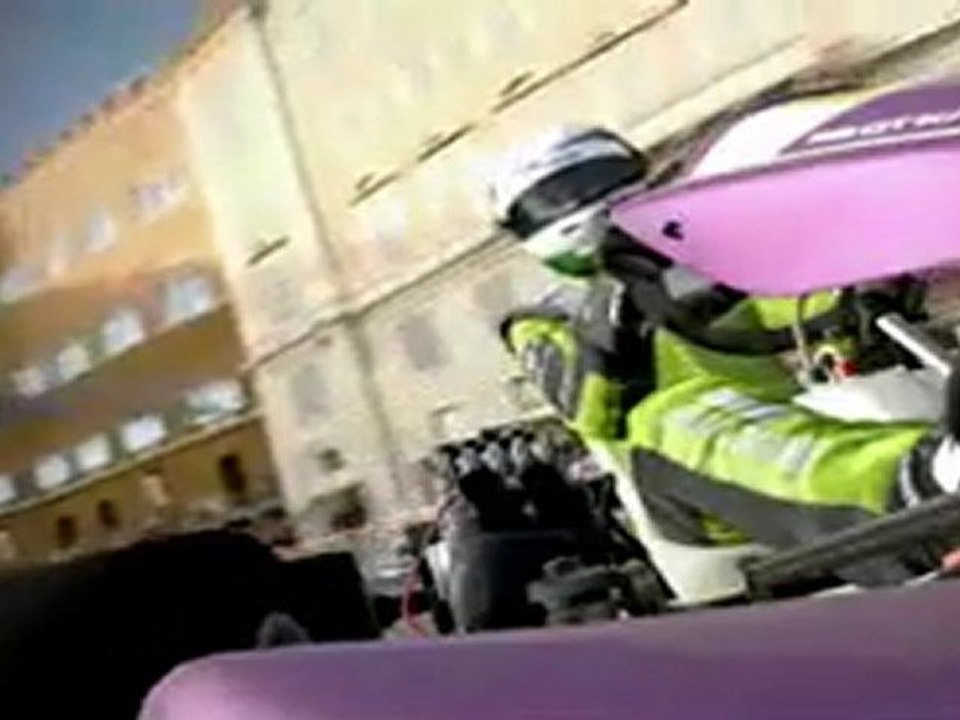 Gran Turismo 5 Karting GC 2010 Trailer