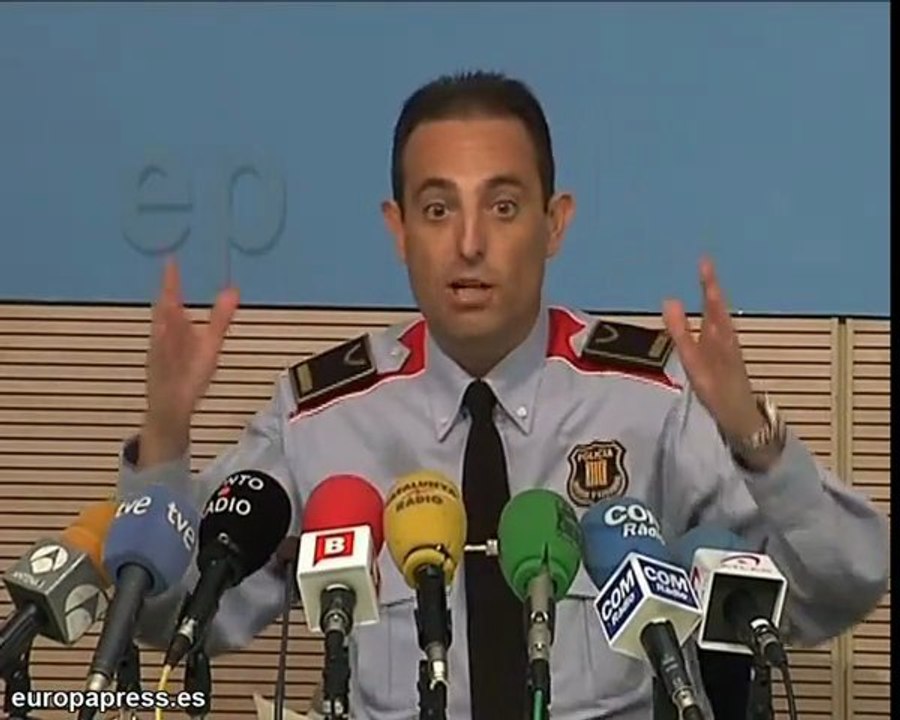 Detenidos unos treinta ladrones multireincidentes