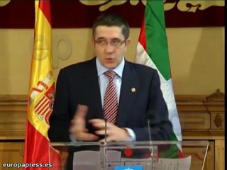 El Lehendakari visita Galicia