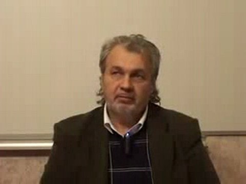 Шемшук. Что происходит сегодня в мире. 2011г.