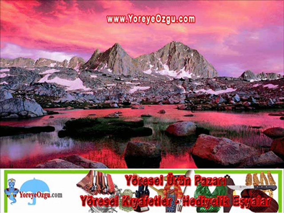 Muhammet Ali - Oralı Değil