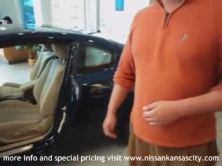 2011 Nissan Altima For Sale Topeka Shawnee Mission KS