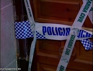 Auxilian a una mujer "enferma"