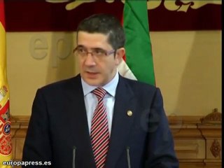 El Lehendakari visita Galicia