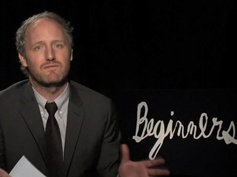 Mike Mills - Beginners