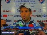 Repercusiones de la final Campeonato Uruguayo 2010-2011