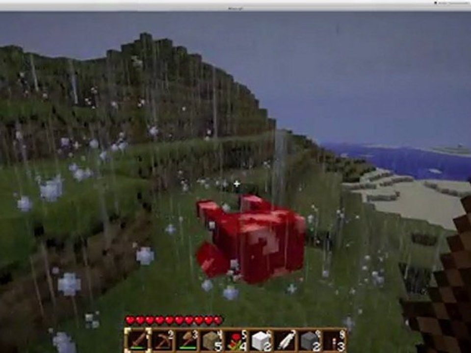 Jack en terre inconnue - Ep. 2 (MINECRAFT)