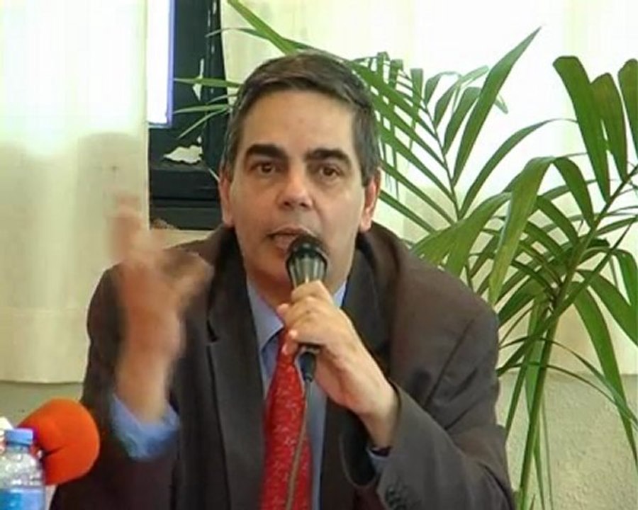 Palabras de Orlando Requeijo, Embajador de Cuba en Francia - Parte 2