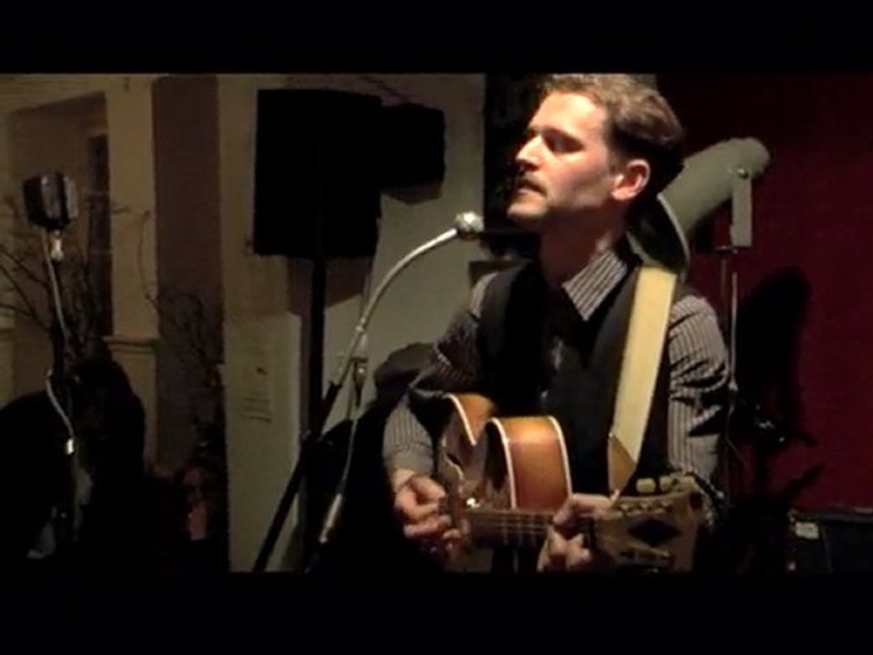 The Pussywarmers - DEAD - live in munich