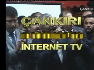 Hüseyin Filiz Seçim Zaferi Konuşması