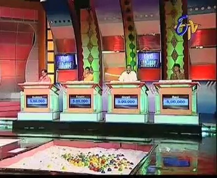 Wow - Sai Kumar with Suddala Ashok Teja, Swathi, Gorati Venkanna & Ravi - 02