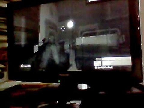 splinter cell: conviction opérations confidentielles part 7