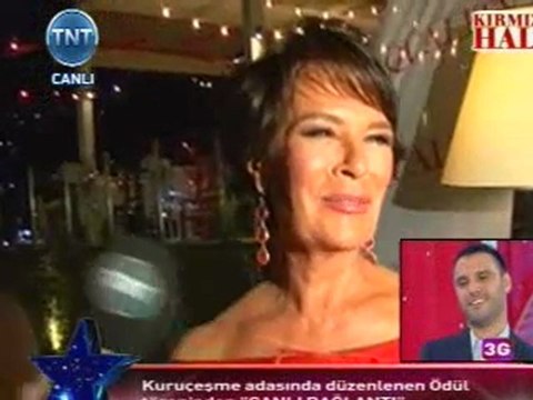 ORHAN GENCEBAY HULYA KOCYİGİT