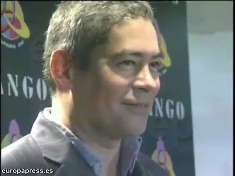 Atracan a Boris Izaguirre