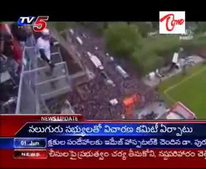 Skater JUMPS From Eiffel Tower