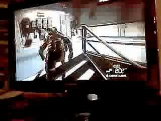 splinter cell: conviction opérations confidentielles part 8