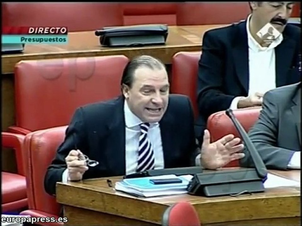 El Gobierno veta tramitación de 22 enmiendas