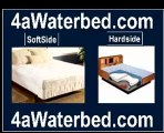 The Benefits of owning a waterbed mattress http://4aWaterbed.com