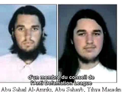 Al qaeda ou mossad propagande manipulation de l'information ce que les médias vous cachent