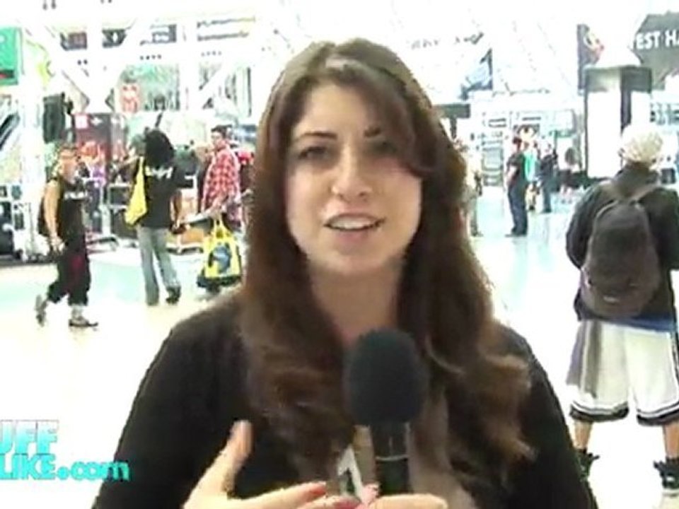 E3 2011 Rage Thoughts