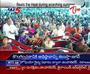 Musical Night in Guntur enthralls audience