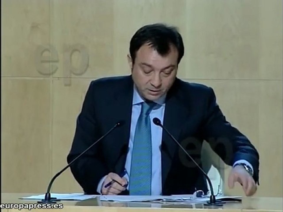 Cobo: "Rajoy puede ser mejor o peor candidato"