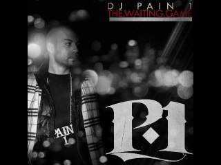 DJ Pain 1 - Now You Know (2011)