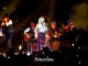 Shakira _ " Gypsy " Paris Bercy (13 Juin 2011)