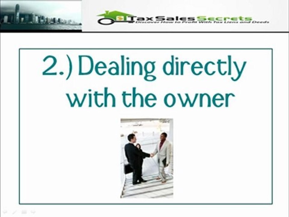 Why Choose Pre-Foreclosure Properties