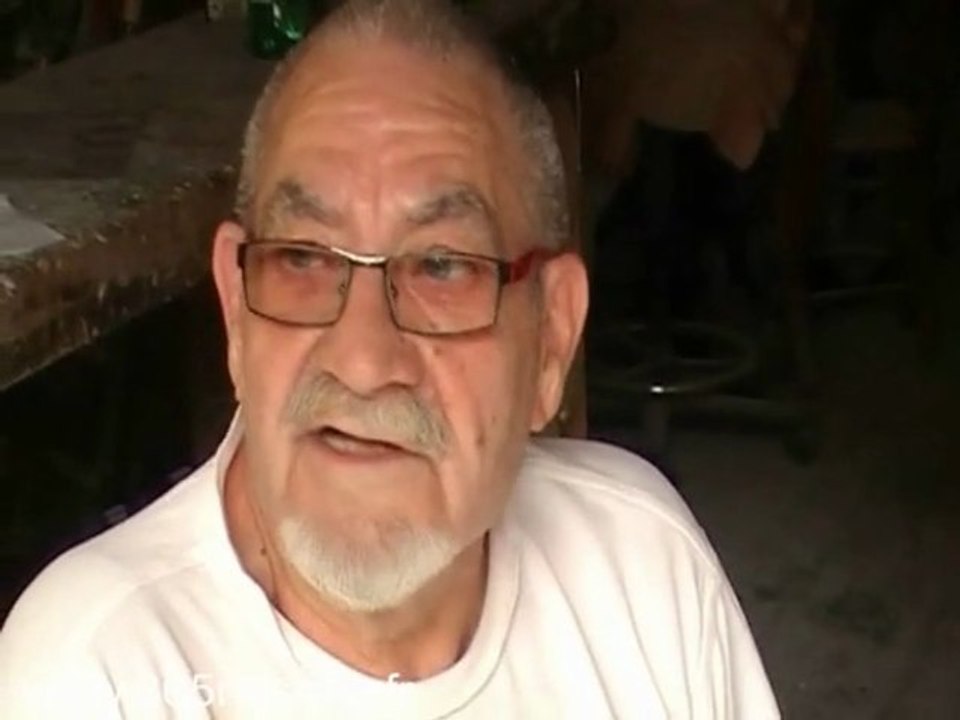 Entretien avec José Ballester, sculpeur à Villefranche de Rouergue (Aveyron) - www.365raisons.fr