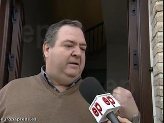 El Genil se desborda a su paso por Écija